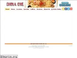 Sites similar to chinaonenaples.com