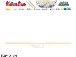 Sites similar to chinaonenewnan.com