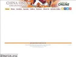 Sites similar to chinaoneno4.com