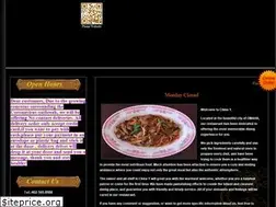 Sites similar to chinaoneomaha.com