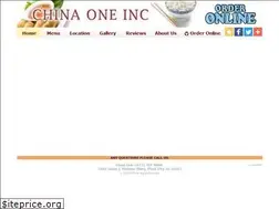 Sites similar to chinaoneplantcity.com
