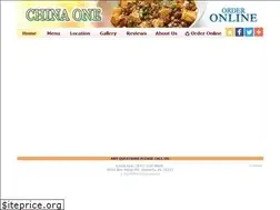 Sites similar to chinaonesarasota.com