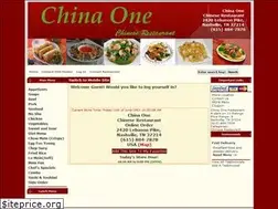 Sites similar to chinaonetn.com