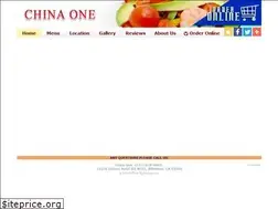Sites similar to chinaonewildomar.com