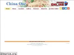 Sites similar to chinaonewilmington.com
