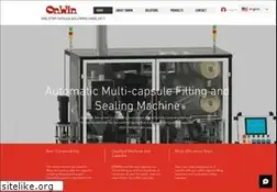 Sites similar to chinaonwin.com