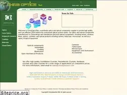 Sites similar to chinaopticsnet.com