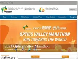 Sites similar to chinaopticsvalley.com