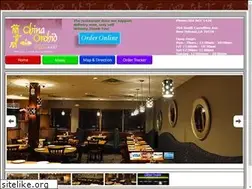 Sites similar to chinaorchidneworleans.com