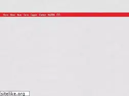 Sites similar to chinaoutreach.org