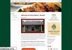Sites similar to chinapalaceonline.com