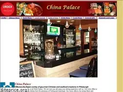 Sites similar to chinapalacesewickleypa.com