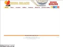 Sites similar to chinapalacewi.com