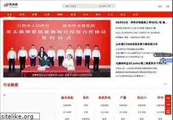 Sites similar to chinapaper.net