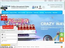 Sites similar to chinaparkrides.com