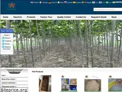 Sites similar to chinapaulownia.com