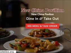Sites similar to chinapavilioncny.com