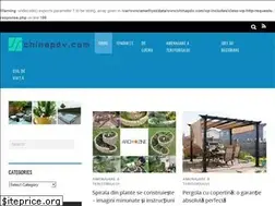 Sites similar to chinapdv.com