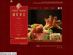 Sites similar to chinapearlindia.com