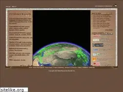 Sites similar to chinapetroleummap.com