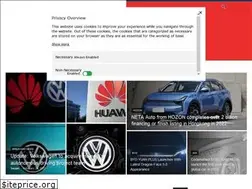 Sites similar to chinapev.com