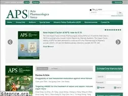 Sites similar to chinaphar.com