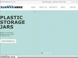 Sites similar to chinaplasticproducts.com