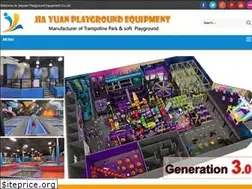 Sites similar to chinaplaygrounds.cn