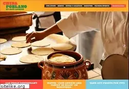 Sites similar to chinapoblano.com