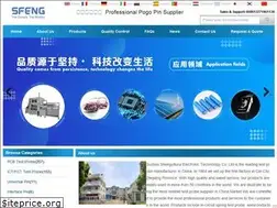 Sites similar to chinapogopinsupplier.com