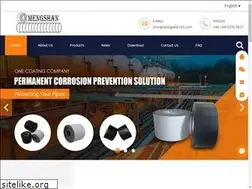 Sites similar to chinapolyken.com