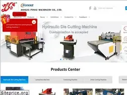Sites similar to chinaponse.com