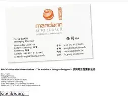 Sites similar to chinaport.de
