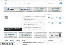 Sites similar to chinaports.com