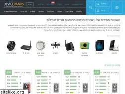 Sites similar to chinaprice.co.il