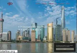 Sites similar to chinaprojects.info