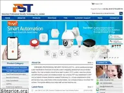 Sites similar to chinapst.com