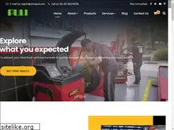 Sites similar to chinapuli.com