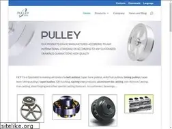 Sites similar to chinapulley.com