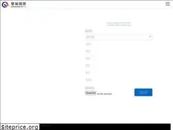 Sites similar to chinaqinghan.com
