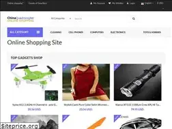 Sites similar to chinaquadrocopter.com