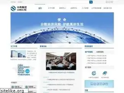 Sites similar to chinare.com.cn