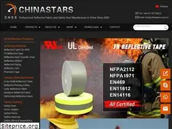 Sites similar to chinareflective.com
