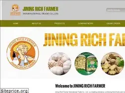 Sites similar to chinarichfarmer.com
