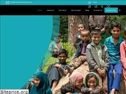 Sites similar to chinarinternational.org