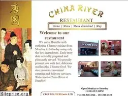 Sites similar to chinariverhumble.com
