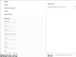 Sites similar to chinariverok.com