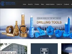Sites similar to chinarockdrilling.com