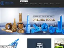 Sites similar to chinarockdrilltool.com