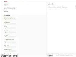 Sites similar to chinarosenc.com